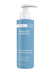 Perfectly Balanced Foaming Cleanser