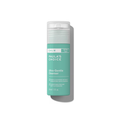 Ultra-Gentle Cleanser