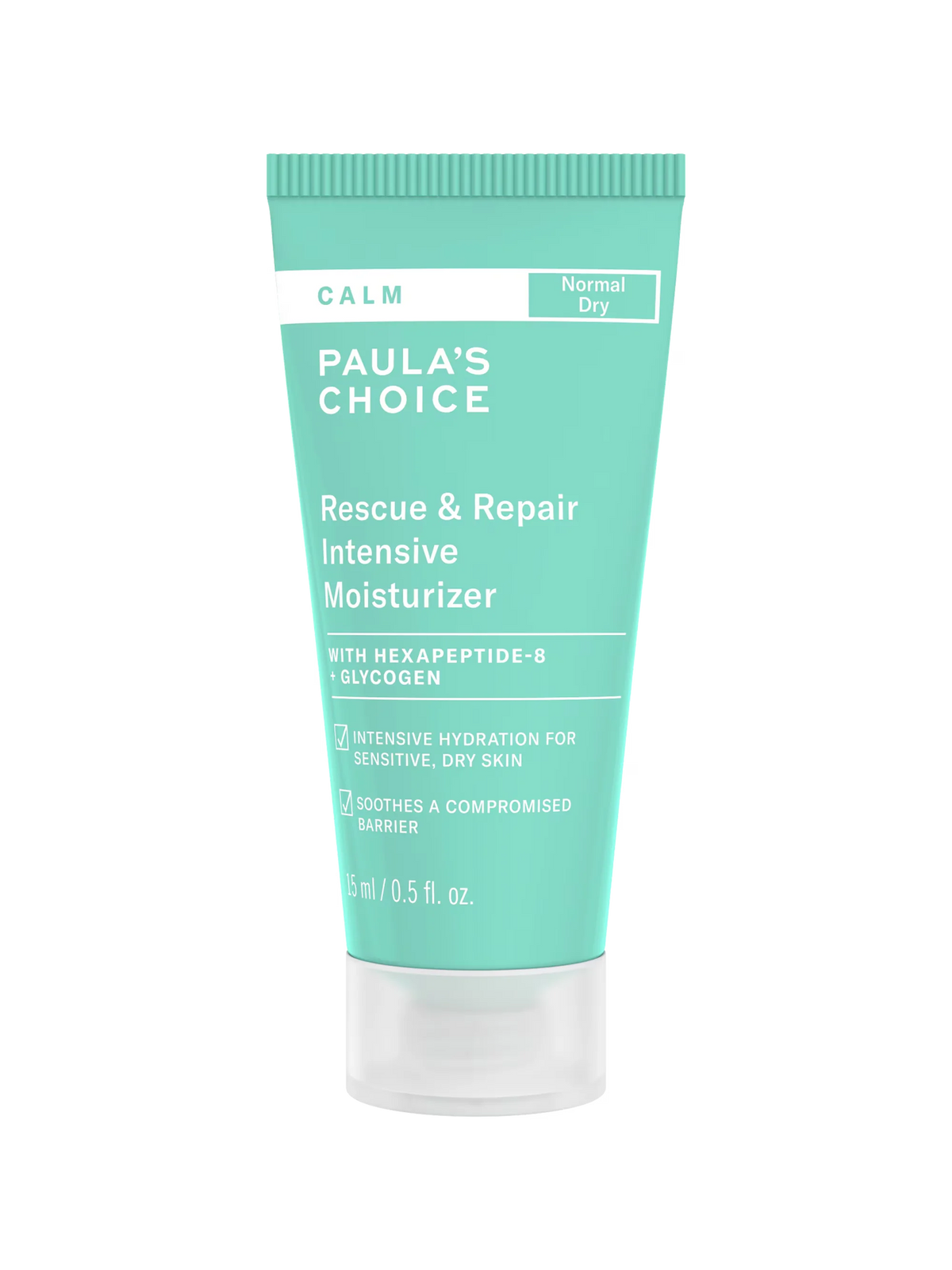 Rescue & Repair Intensive Moisturizer