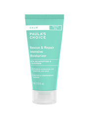 Rescue & Repair Intensive Moisturizer