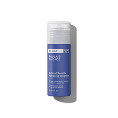 Optimal Results Hydrating Cleanser