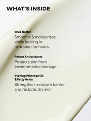 Skin Restoring Moisturizer with SPF 50
