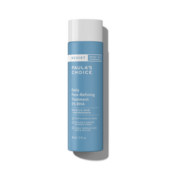 Daily Pore-Refining Treatment With 2% BHA