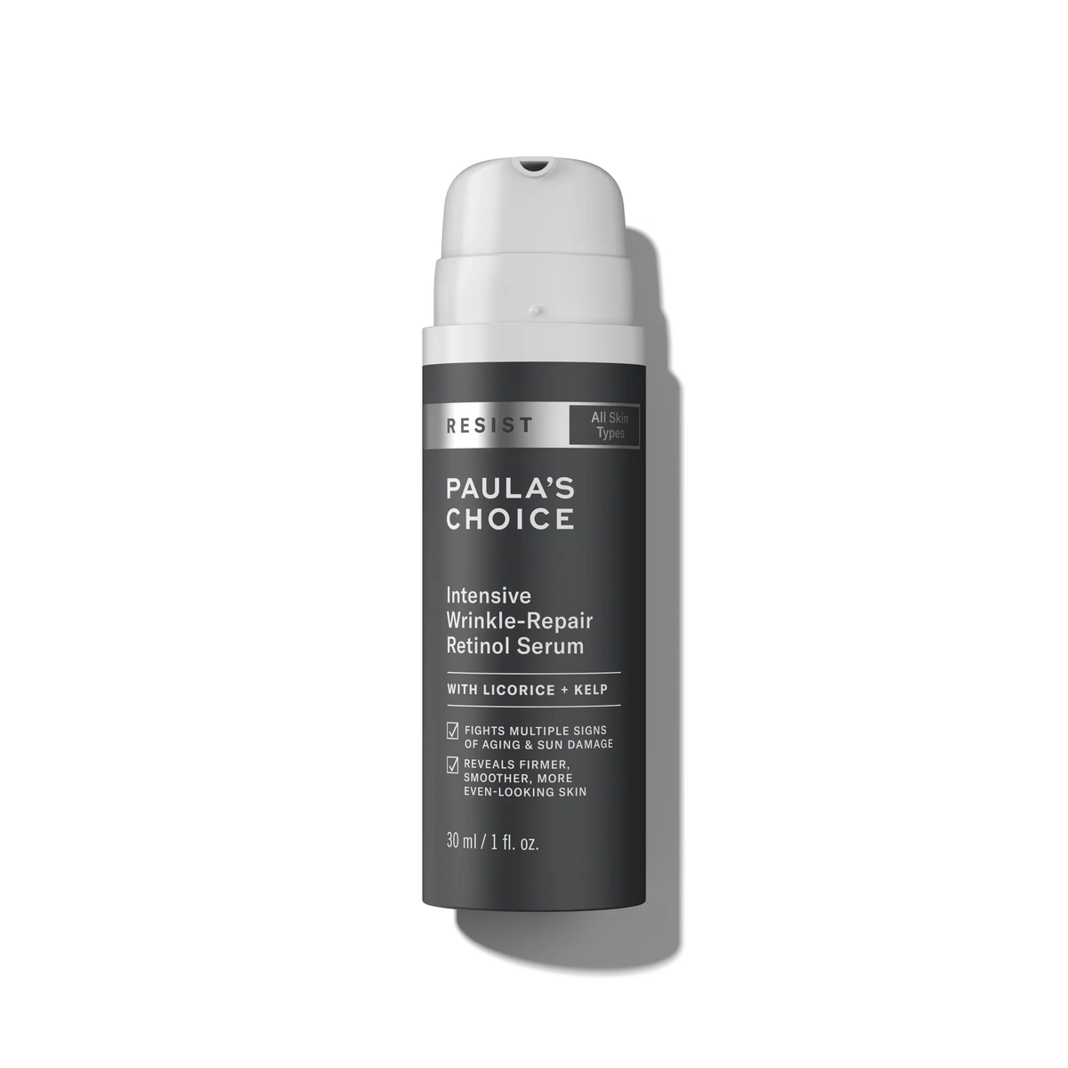 Intensive Wrinkle-Repair Retinol Serum