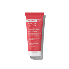 Essential Glow Moisturizer SPF 30