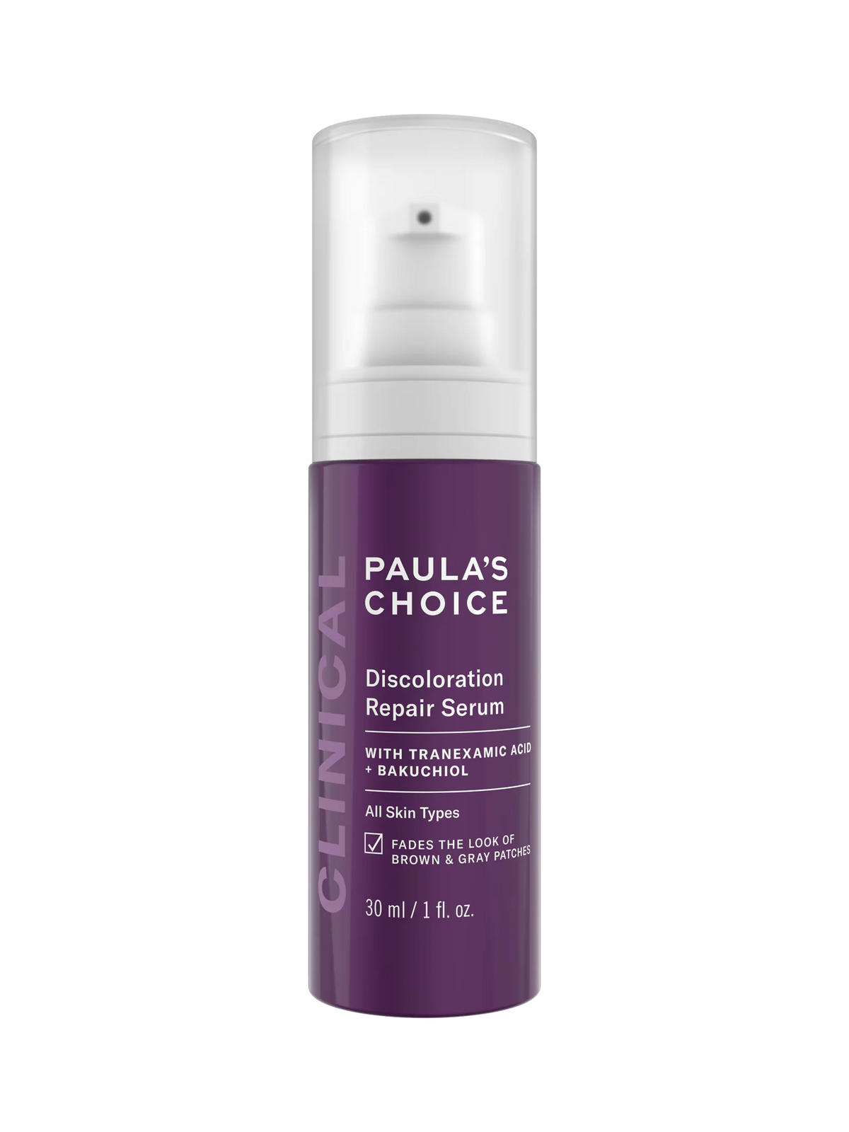 Discoloration Repair Serum