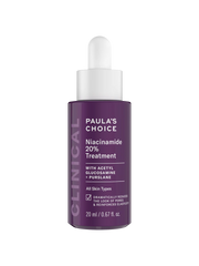 Niacinamide 20% Treatment