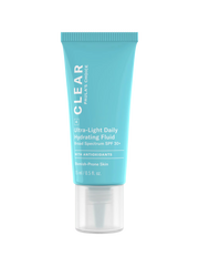 Ultra-Light Daily Hydrating Fluid SPF 30