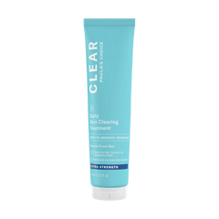 Extra Strength Daily Skin Clearing Treatment with 5% Benzoyl Peroxide