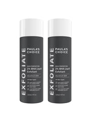2% BHA Exfoliating Toner Duo