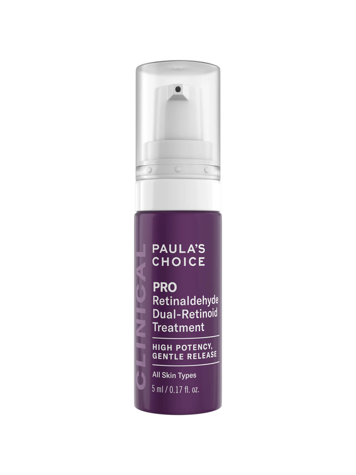PRO Retinaldehyde Dual-Retinoid Treatment