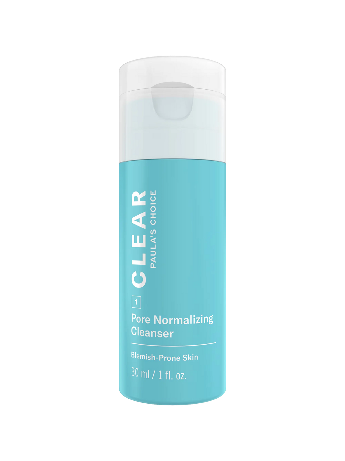 Pore Normalizing Cleanser