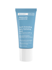 Youth-Extending Daily Hydrating Fluid SPF 50