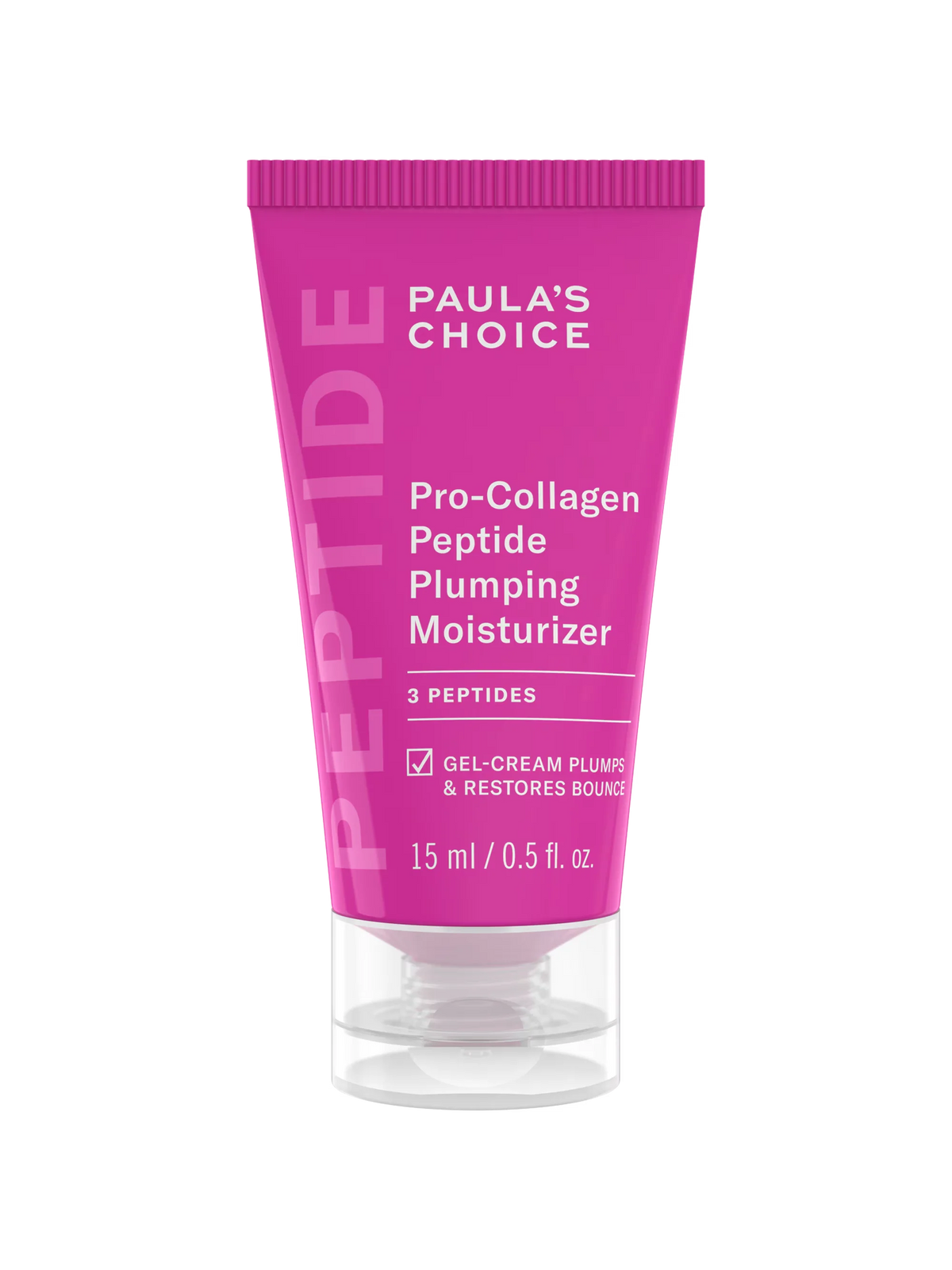 Pro-Collagen Peptide Plumping Moisturizer