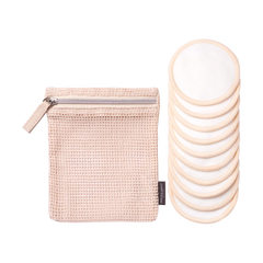 Reusable Cotton Rounds