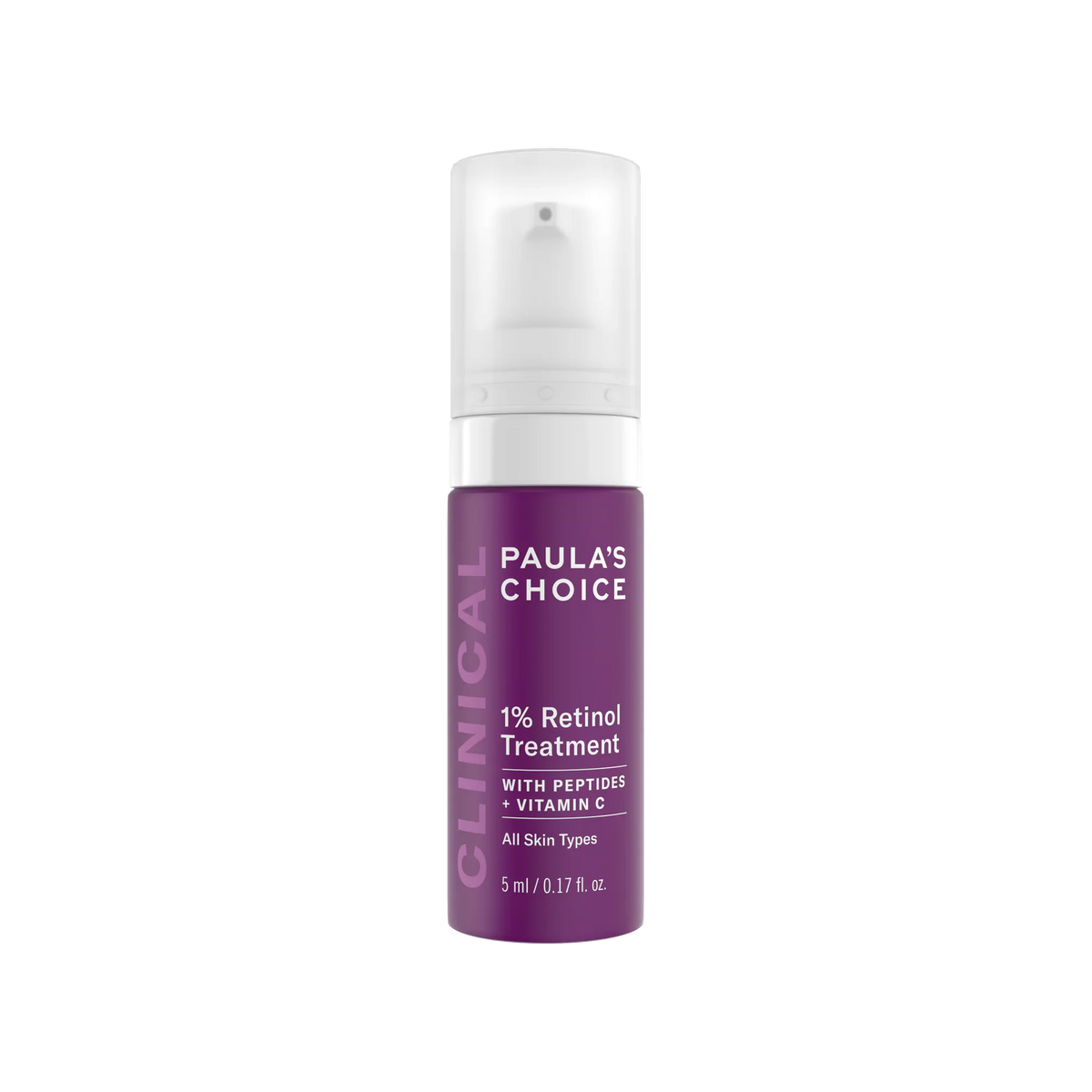 1% Retinol Treatment