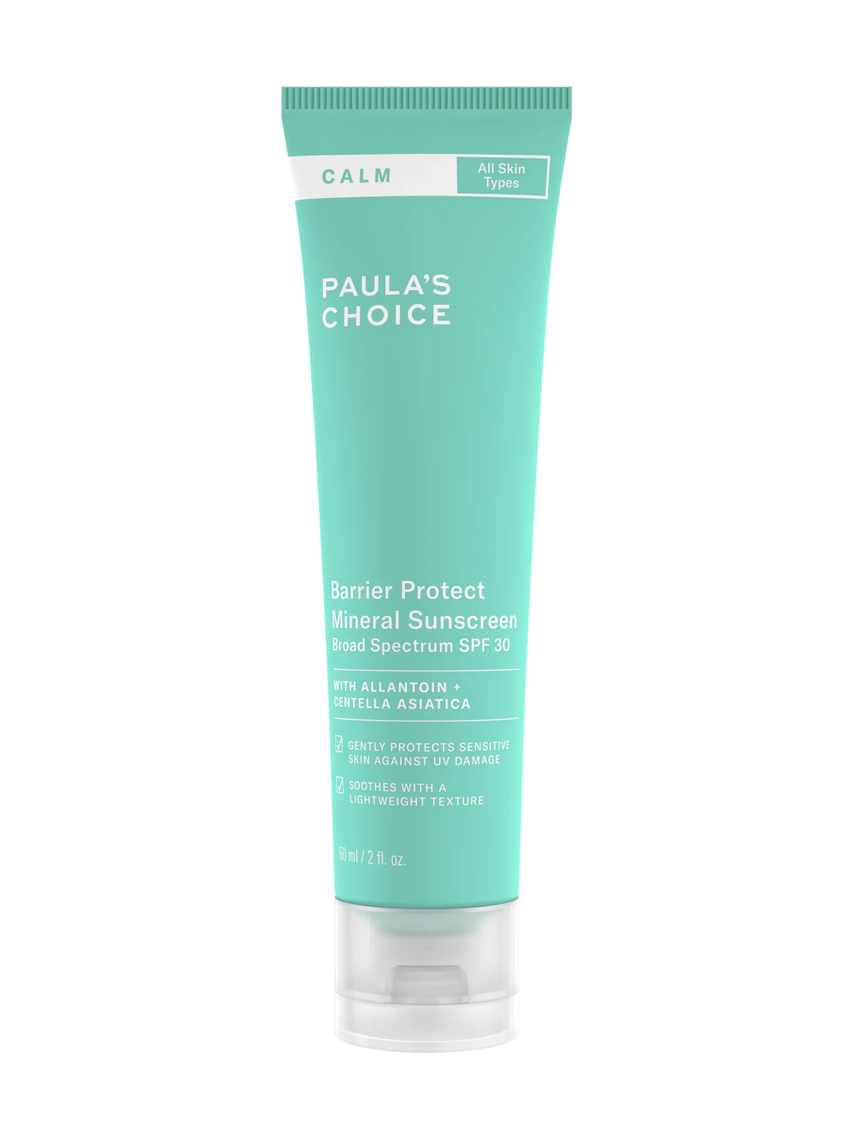 Barrier Protect Mineral Sunscreen SPF 30