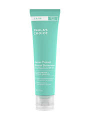 Barrier Protect Mineral Sunscreen SPF 30