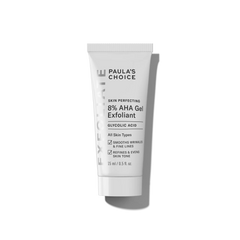 8% AHA Gel Exfoliant