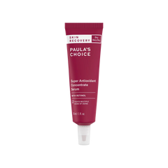Super Antioxidant Concentrate Serum with Retinol