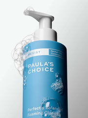 Daily Skin Essentials - Normal to Combo Skin