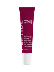 Pro-Collagen Peptide Plumping Gloss Balm Lip Treatment