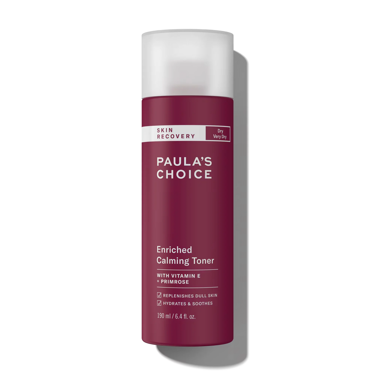 Enriched Calming Toner