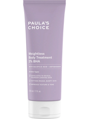 Weightless Body Treatment 2% BHA