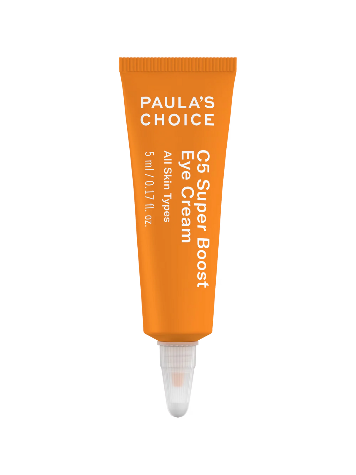 C5 Super Boost Eye Cream