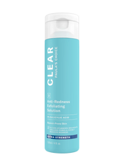 Extra Strength Anti-Redness Exfoliating Solution With 2% Salicylic Acid