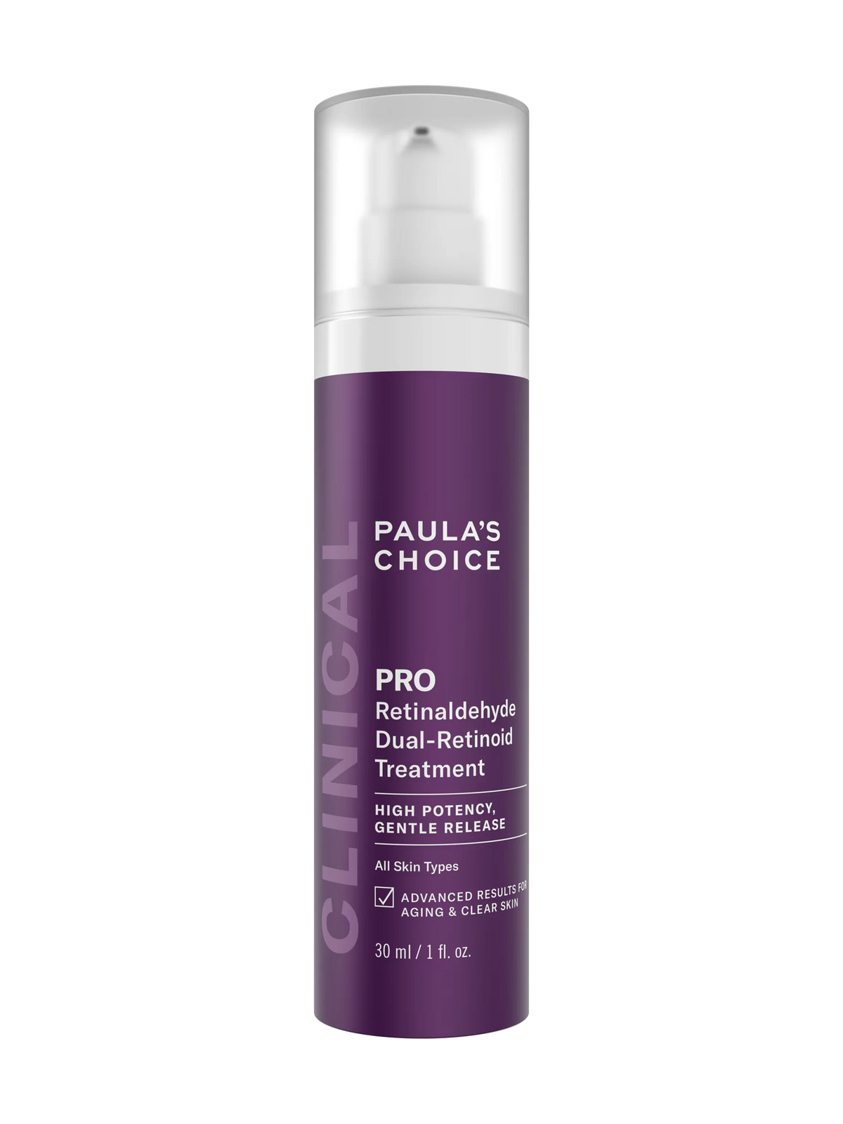 PRO Retinaldehyde Dual-Retinoid Treatment