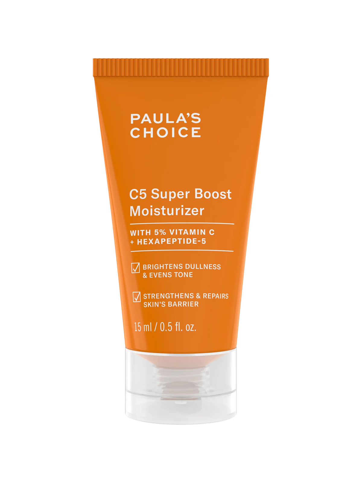 C5 Super Boost Moisturizer