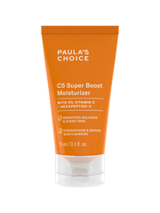 C5 Super Boost Moisturizer