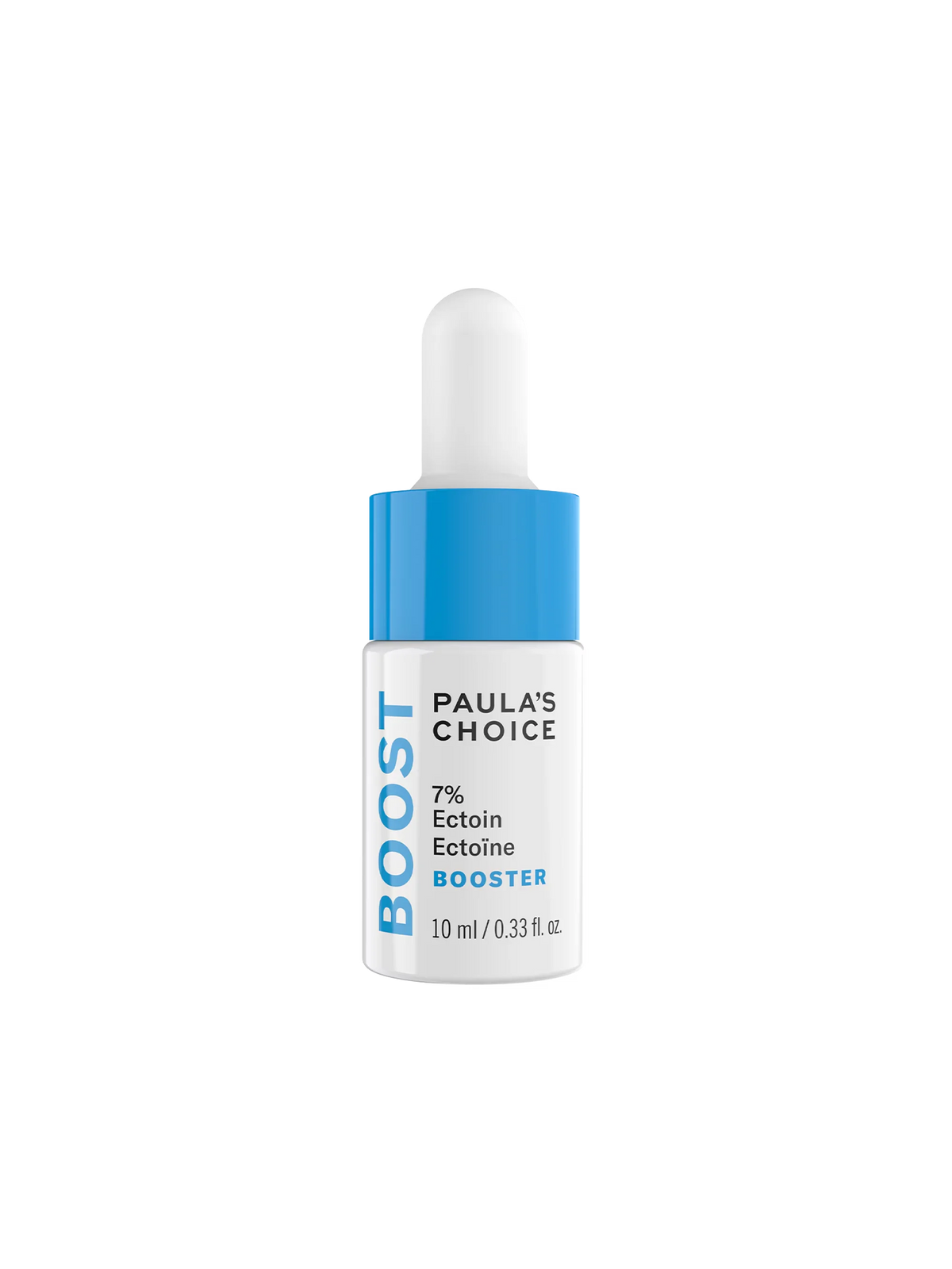 7% Ectoin + Hyaluronic Acid Milky Hydrating Serum