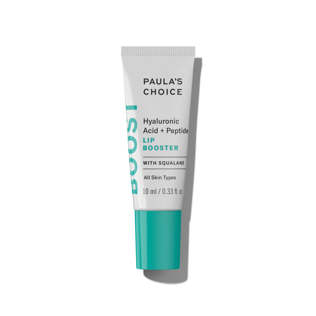Hyaluronic Acid + Peptide Lip Booster